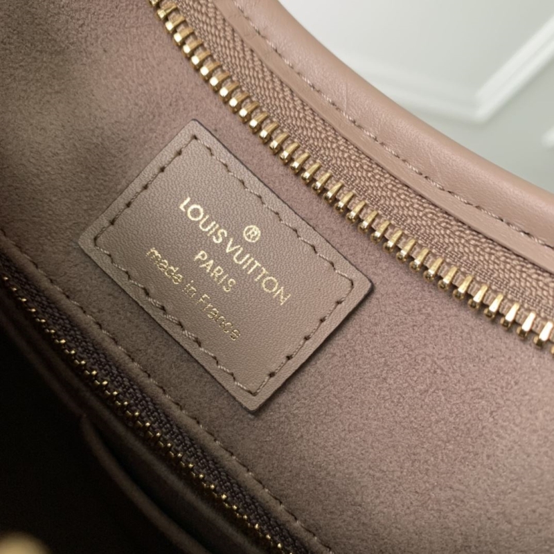 LV Top Handle Bags